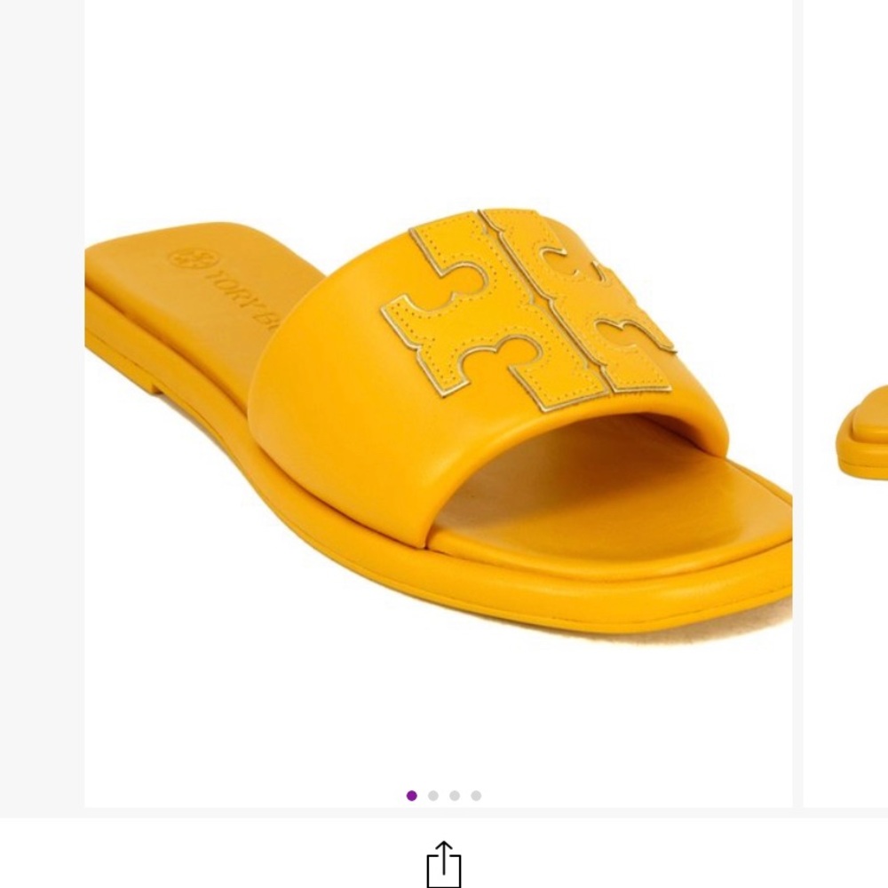New Tory Burch Sandals